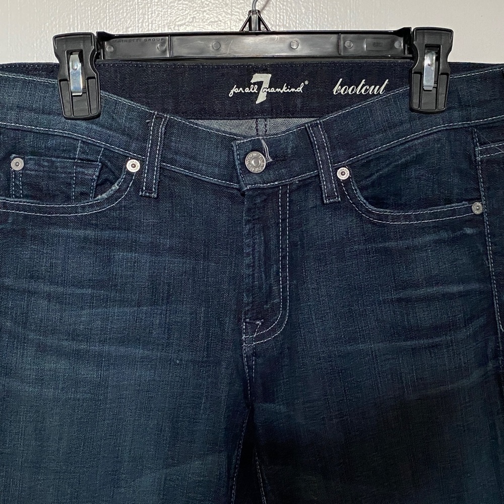 7 Seven For All Mankind Women Jeans